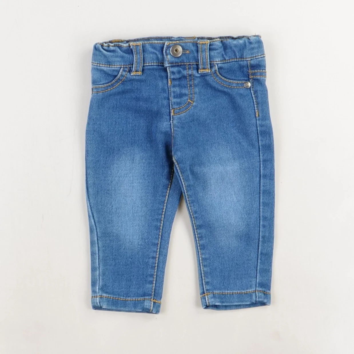 Jean kimbaloo